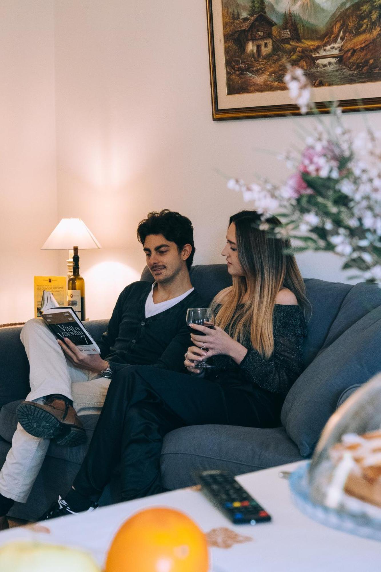 Podere Riosto Cantina&Agriturismo Pianoro Zewnętrze zdjęcie