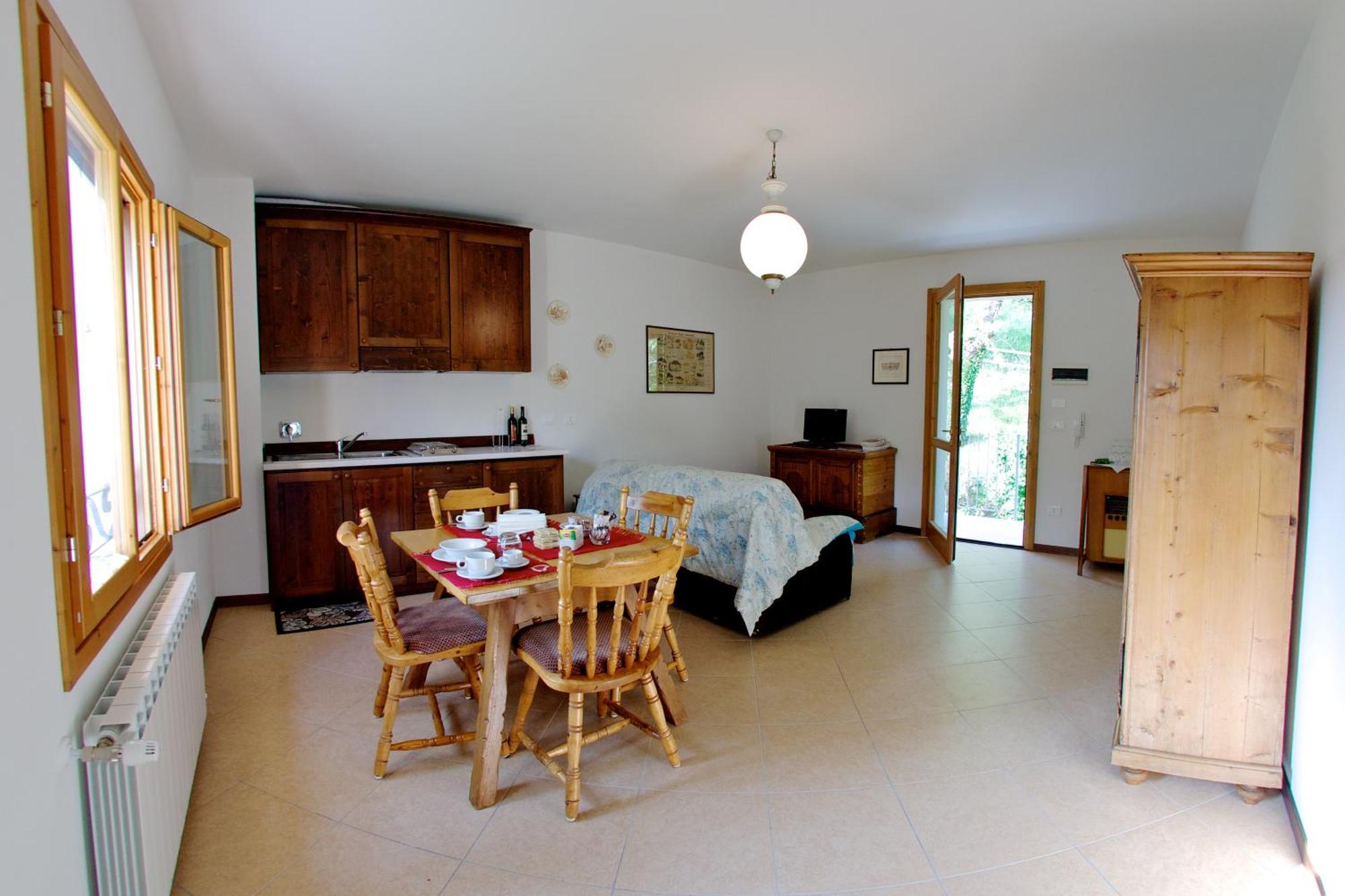 Podere Riosto Cantina&Agriturismo Pianoro Zewnętrze zdjęcie