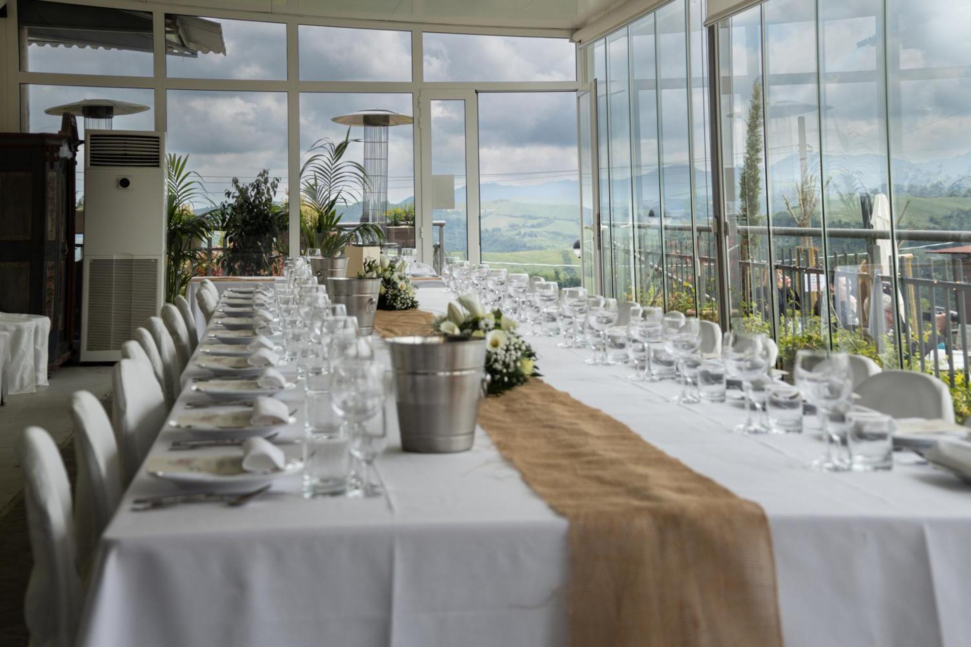 Podere Riosto Cantina&Agriturismo Pianoro Zewnętrze zdjęcie