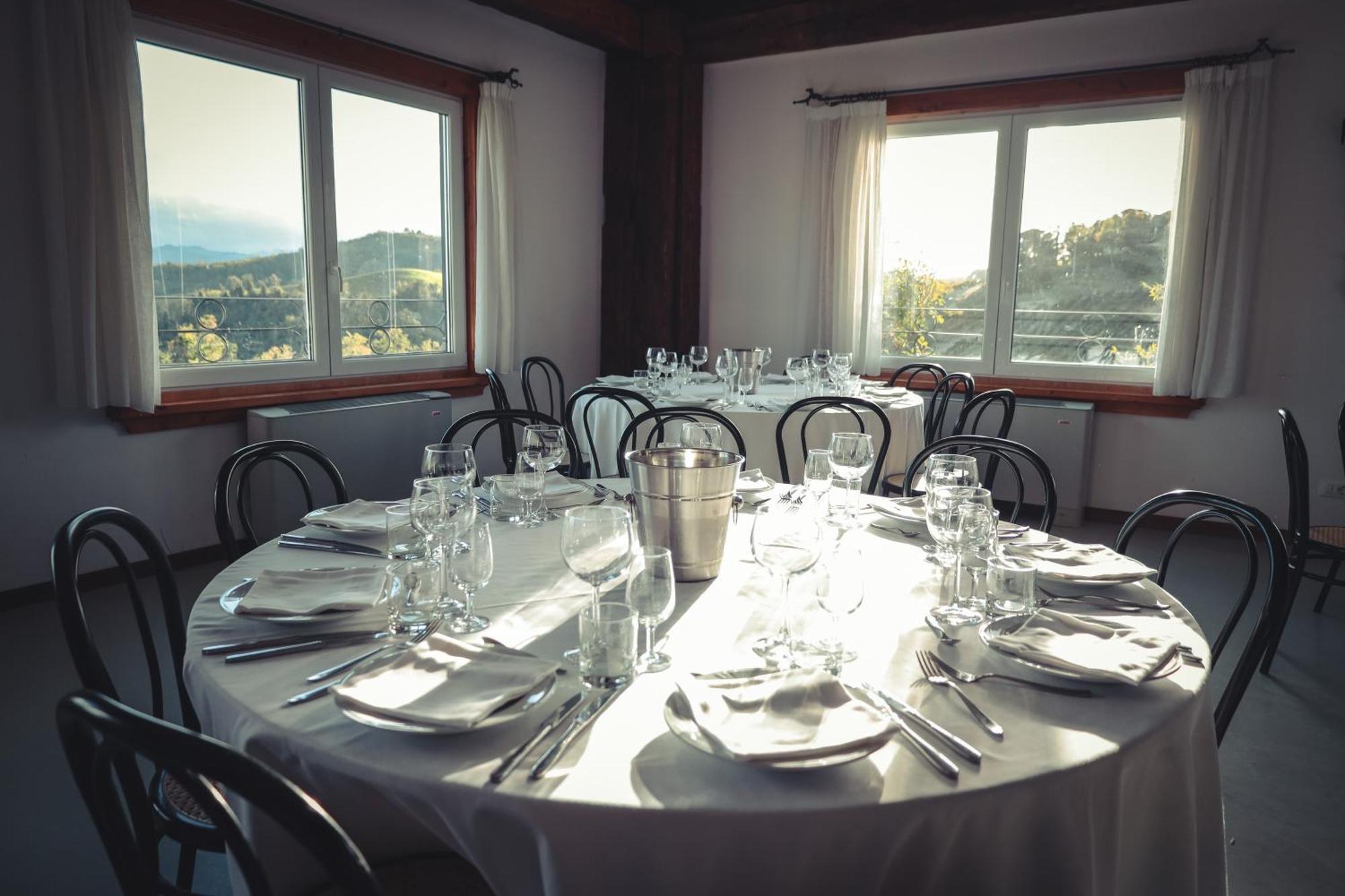 Podere Riosto Cantina&Agriturismo Pianoro Zewnętrze zdjęcie