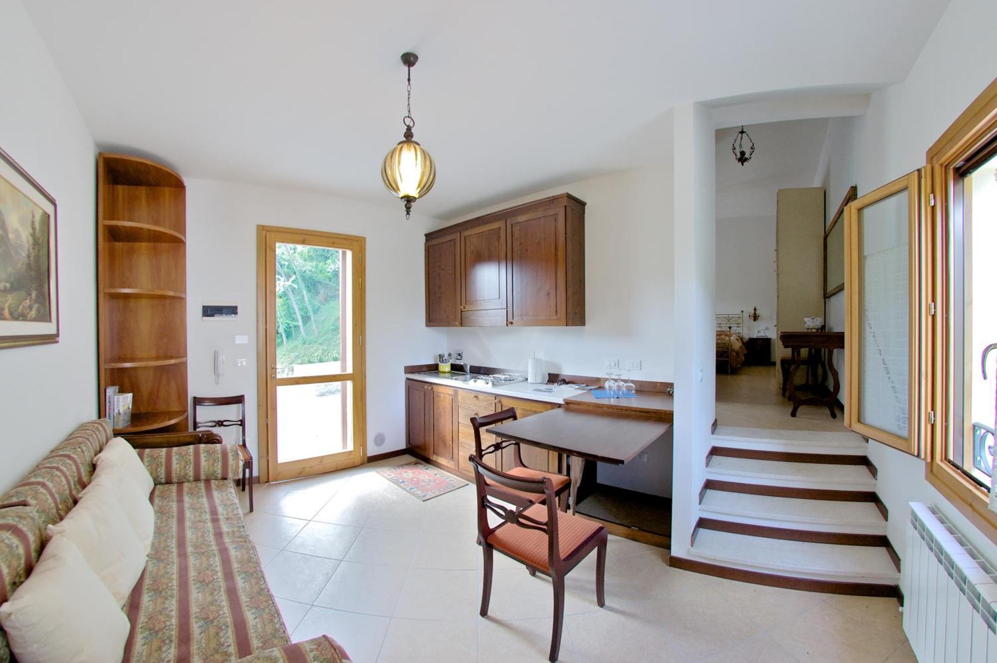 Podere Riosto Cantina&Agriturismo Pianoro Zewnętrze zdjęcie