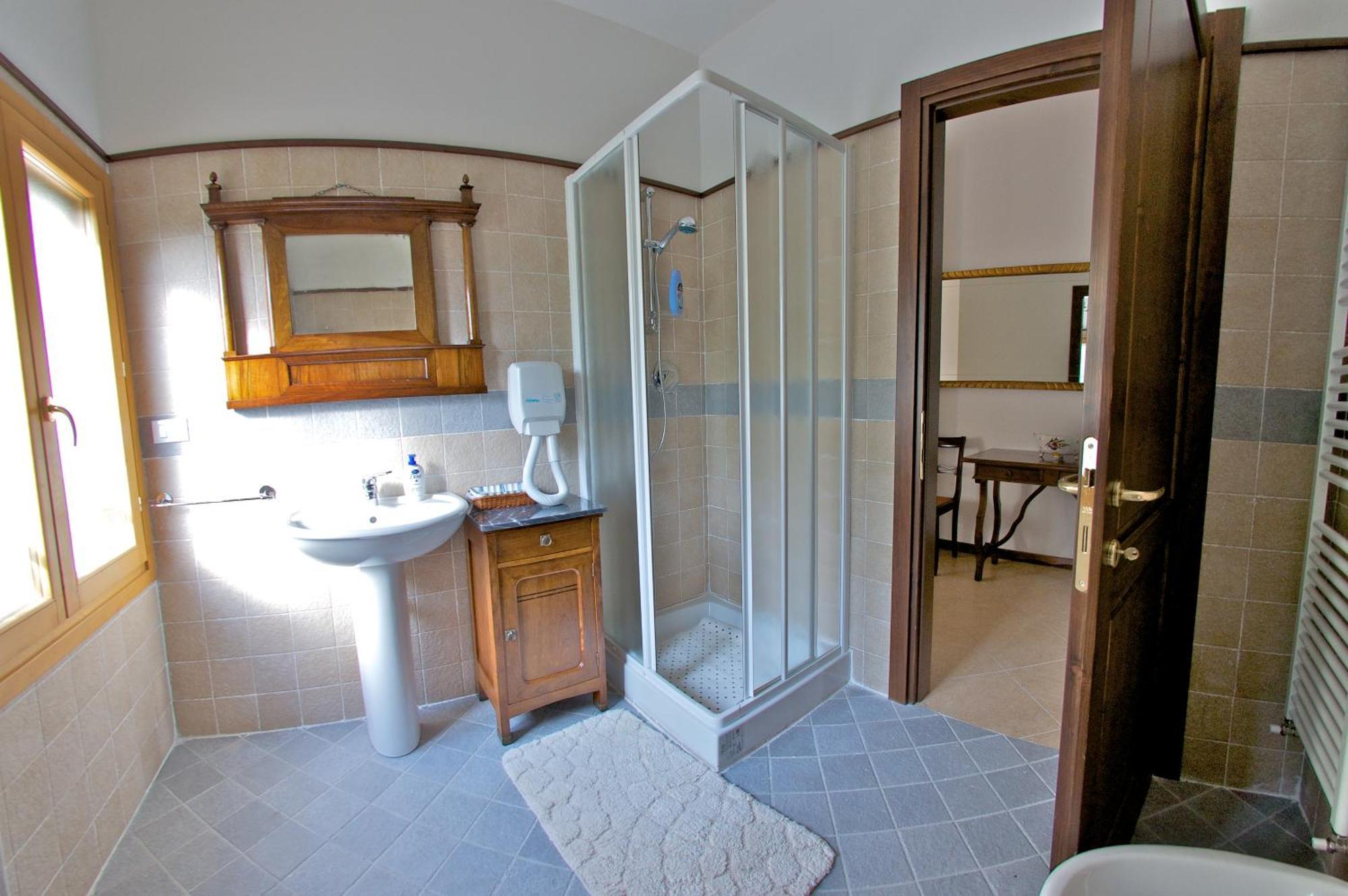 Podere Riosto Cantina&Agriturismo Pianoro Zewnętrze zdjęcie