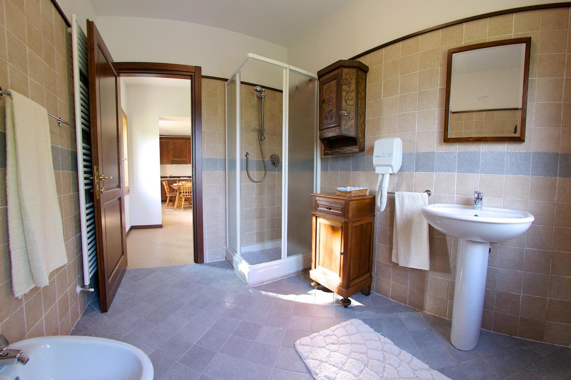 Podere Riosto Cantina&Agriturismo Pianoro Zewnętrze zdjęcie