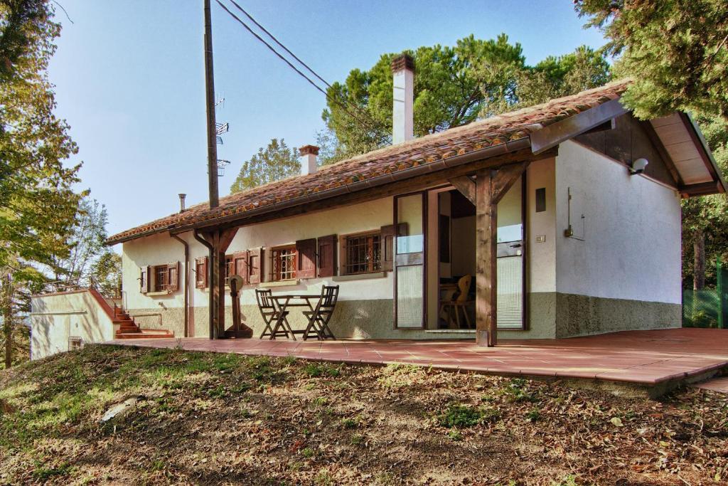 Podere Riosto Cantina&Agriturismo Pianoro Pokój zdjęcie