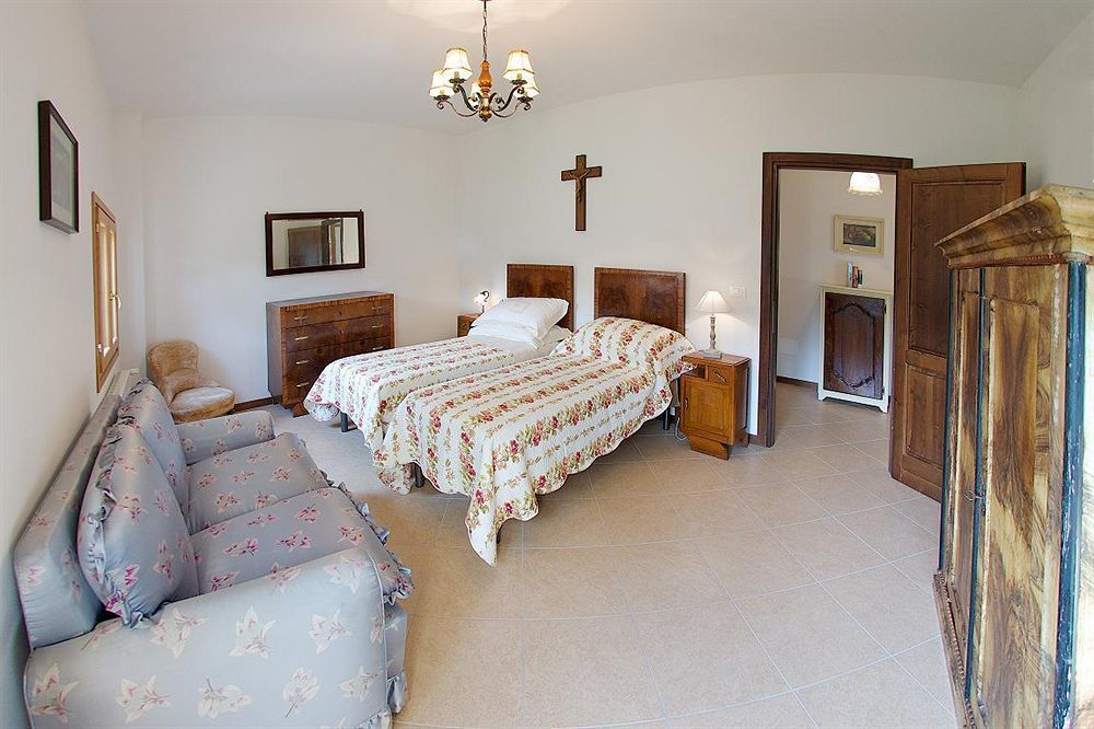 Podere Riosto Cantina&Agriturismo Pianoro Zewnętrze zdjęcie