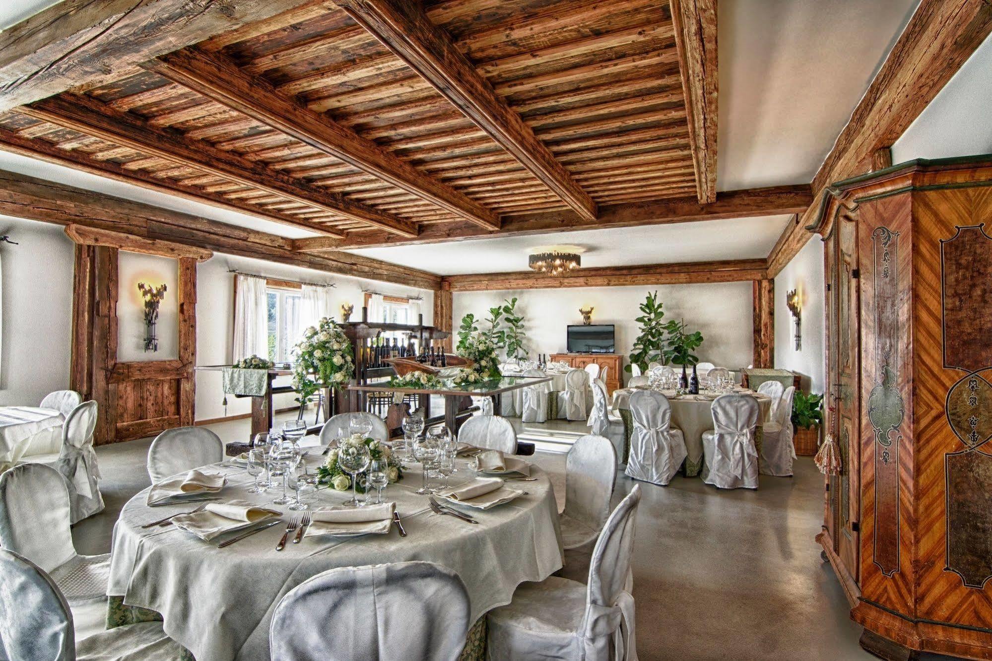 Podere Riosto Cantina&Agriturismo Pianoro Zewnętrze zdjęcie